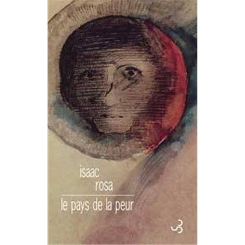 Emprunter Le pays de la peur livre