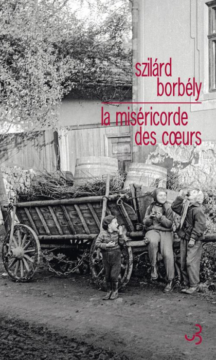 Emprunter La miséricorde des coeurs livre
