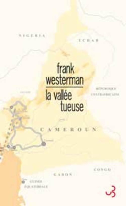 Emprunter La vallée tueuse livre