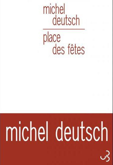Emprunter Place des fêtes livre
