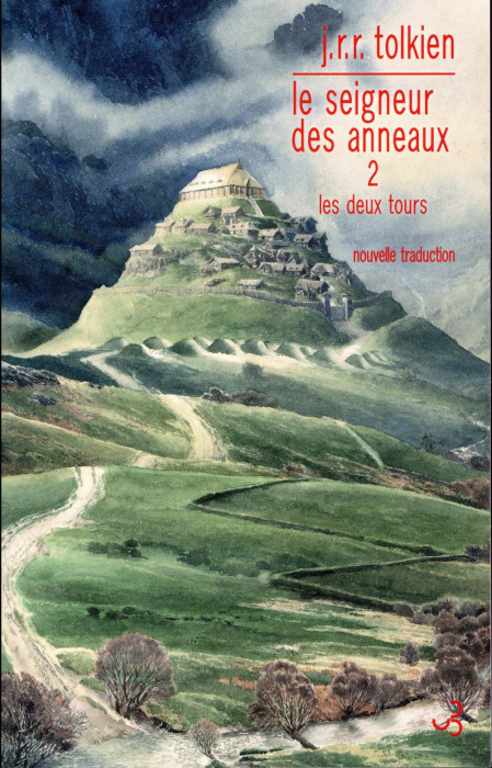 Emprunter Le Seigneur des Anneaux Tome 2 : Les deux tours livre