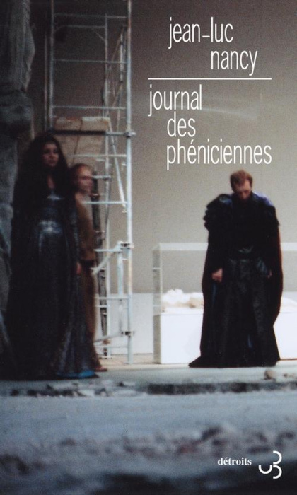 Emprunter Journal des Phéniciennes livre