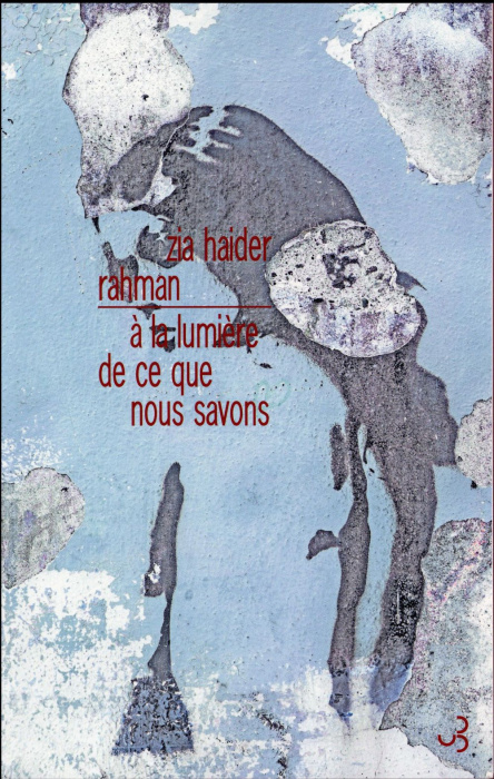 Emprunter A la lumière de ce que nous savons livre