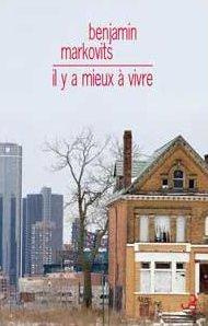 Emprunter Il y a mieux à vivre livre