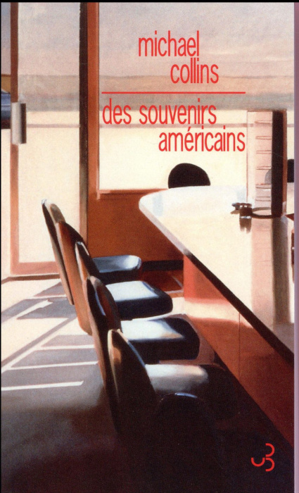 Emprunter Des souvenirs américains livre