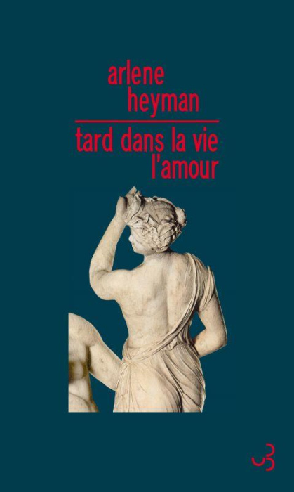 Emprunter Tard dans la vie, l'amour livre