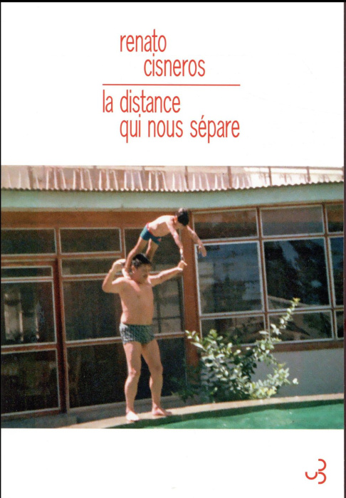 Emprunter La distance qui nous sépare livre