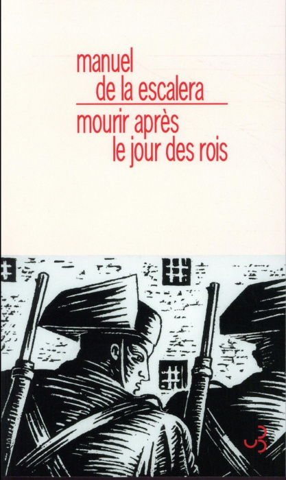 Emprunter Mourir après le jour des rois livre