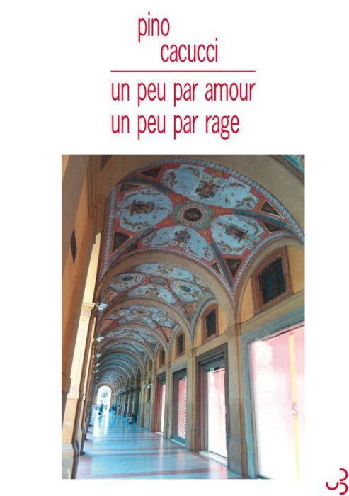Emprunter Un peu par amour, un peu par rage livre