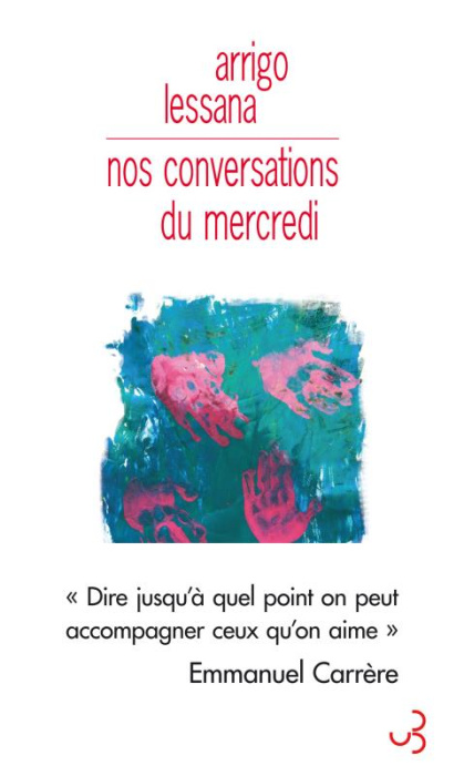 Emprunter Nos conversations du mercredi livre