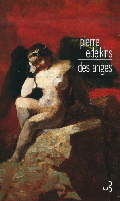 Emprunter Des anges livre
