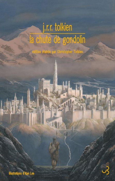 Emprunter La chute de Gondolin livre