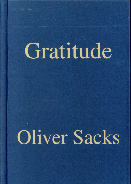 Emprunter Gratitude livre