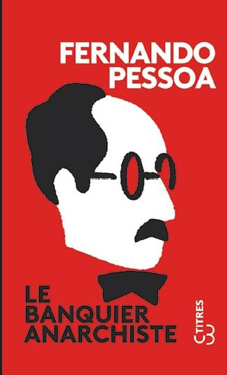 Emprunter LE BANQUIER ANARCHISTE livre