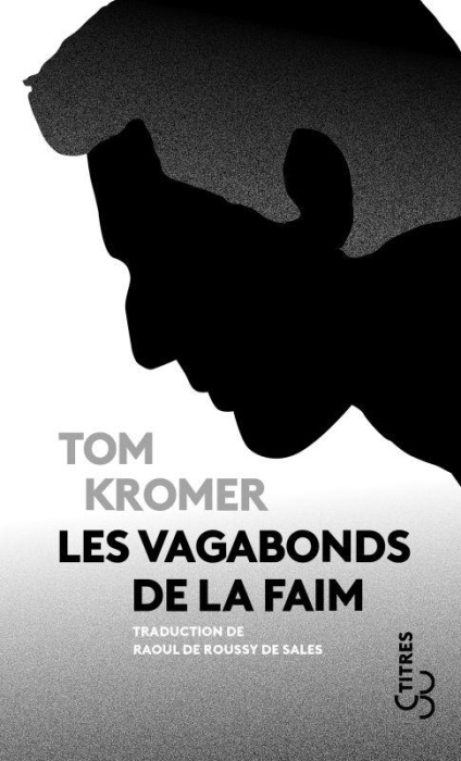 Emprunter Les vagabonds de la faim livre