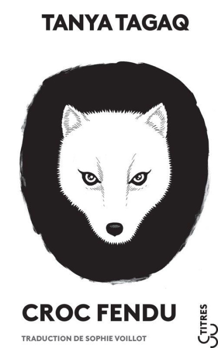 Emprunter Croc fendu livre