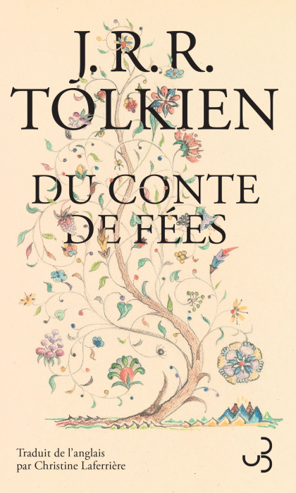 Emprunter Du conte de fées livre
