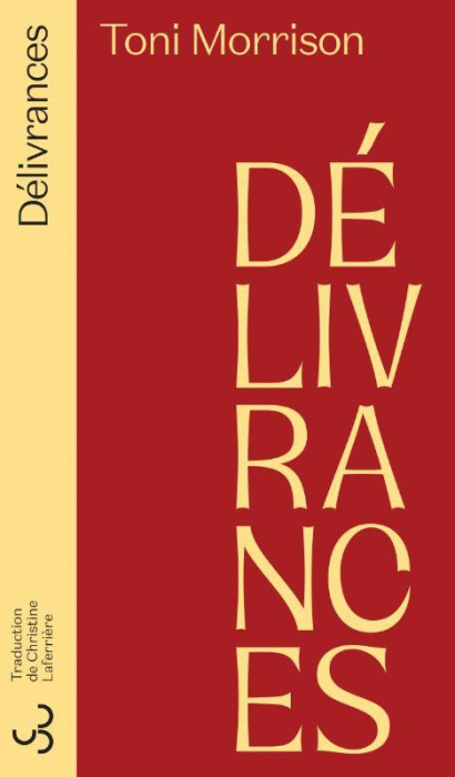 Emprunter Délivrances livre
