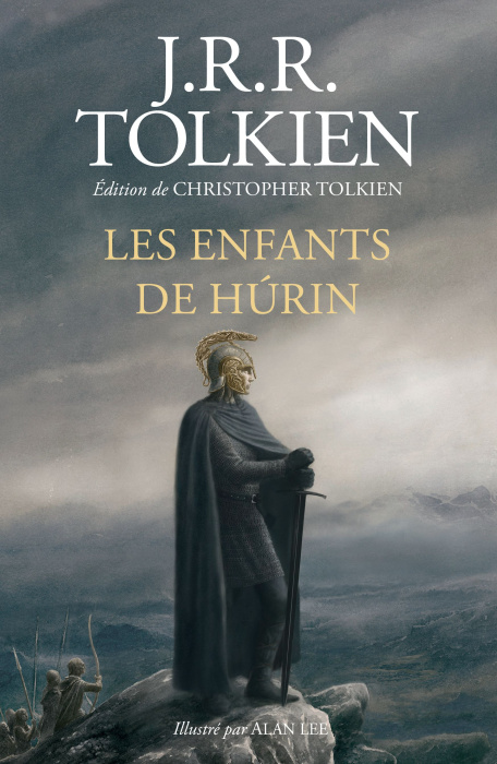 Emprunter Les enfants de Hurin livre