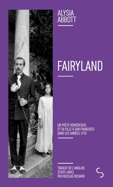 Emprunter Fairyland livre