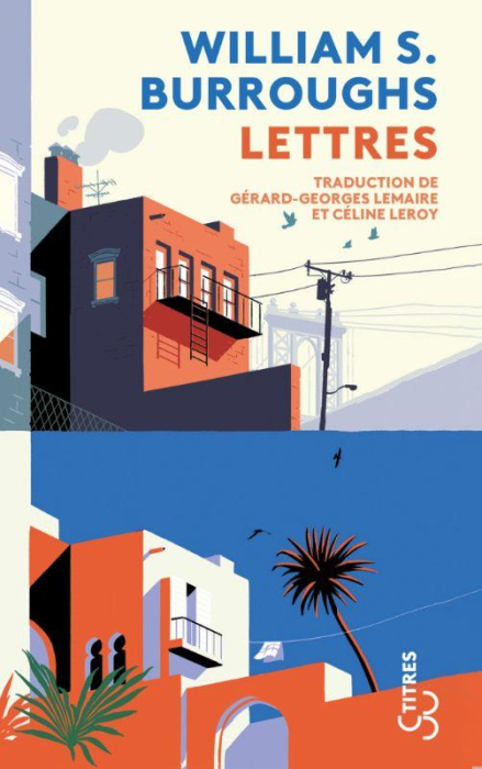 Emprunter Lettres livre