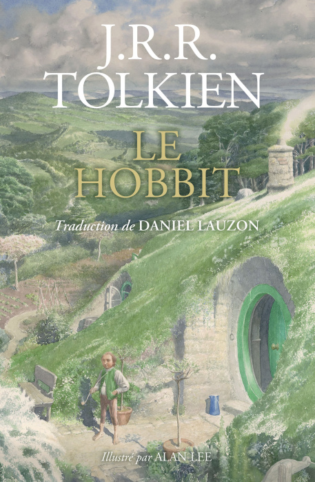 Emprunter Le Hobbit livre