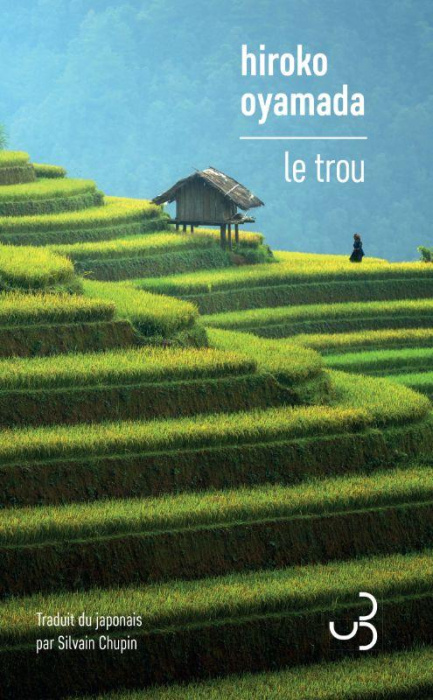 Emprunter Le trou livre