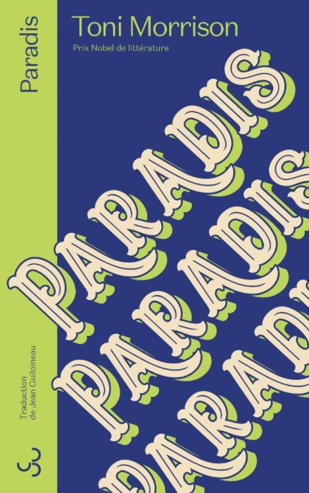 Emprunter Paradis livre