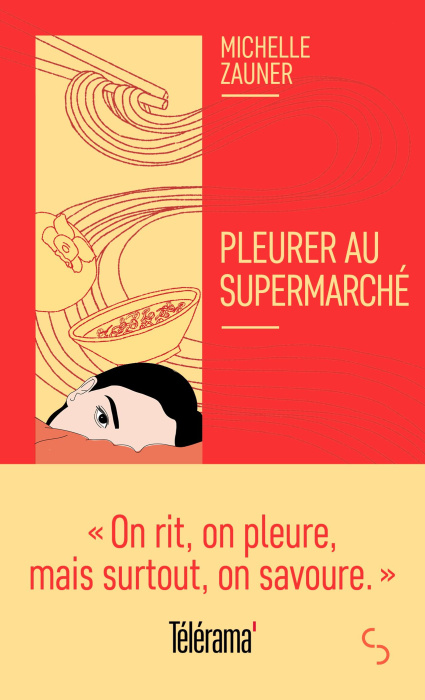 Emprunter Pleurer au supermarché livre
