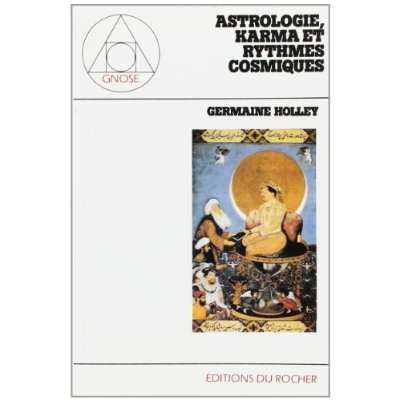 Emprunter Astrologie, karma et rythmes cosmiques livre