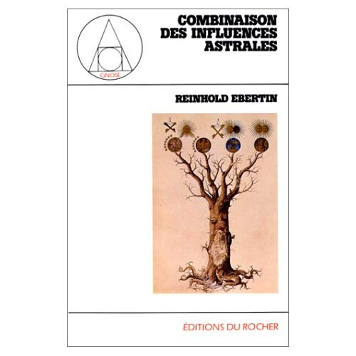 Emprunter Combinaison des influences astrales livre