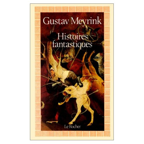 Emprunter Histoires fantastiques livre