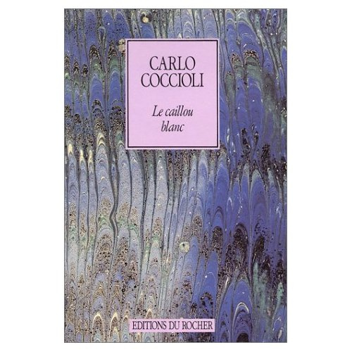 Emprunter Le caillou blanc livre