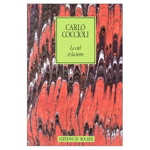 Emprunter LE CIEL ET LA TERRE livre