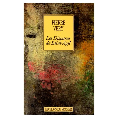 Emprunter DISPARUS DE SAINT AGIL livre