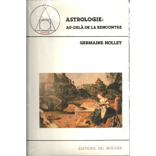Emprunter Astrologie, au-delà de la rencontre livre