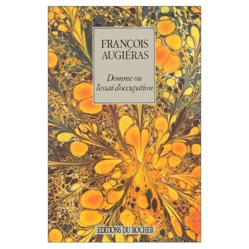 Emprunter DOMME OU L'ESSAI D'OCCUPATION livre