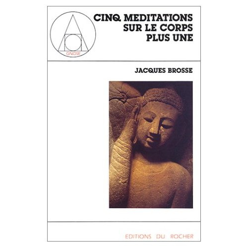Emprunter CINQ MEDITATIONS SUR LE CORPS PLUS UNE livre