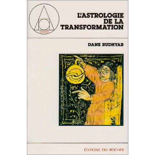 Emprunter L'astrologie de la transformation. Une approche multidimensionnelle livre
