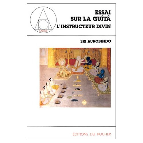 Emprunter ESSAI SUR LA GUITA 1 - L'INSTRUCTEUR DIVIN livre
