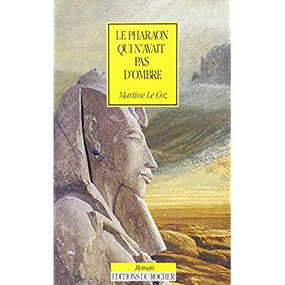 Emprunter Le pharaon qui n'avait pas d'ombre livre