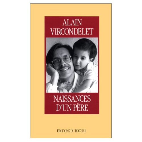 Emprunter Naissances d'un père. Récit livre