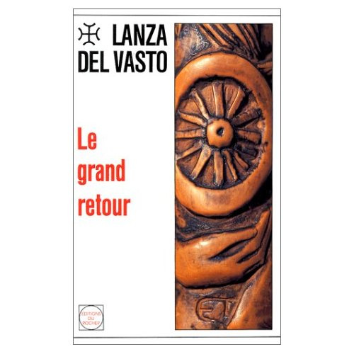 Emprunter Le grand retour livre