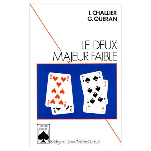 Emprunter DEUX MAJEUR FAIBLE livre