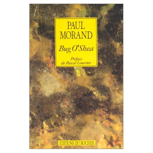 Emprunter Bug O'Shea livre