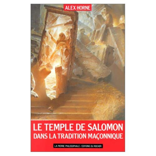Emprunter TEMPLE DE SALOM TRADITION livre