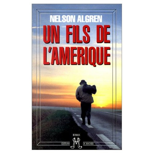 Emprunter Un fils de l'Amérique livre