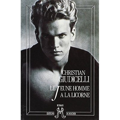 Emprunter Le jeune homme à la licorne livre