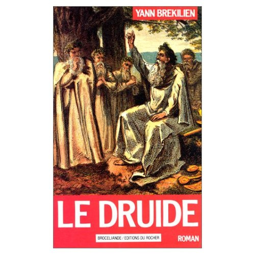 Emprunter Le druide livre