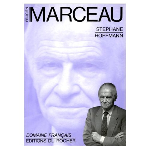 Emprunter Félicien Marceau livre